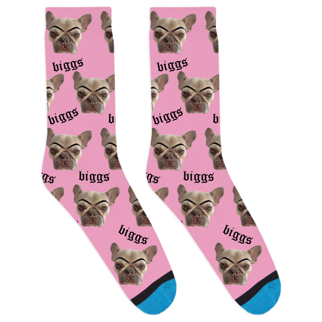 Charlotte Biggs Socks