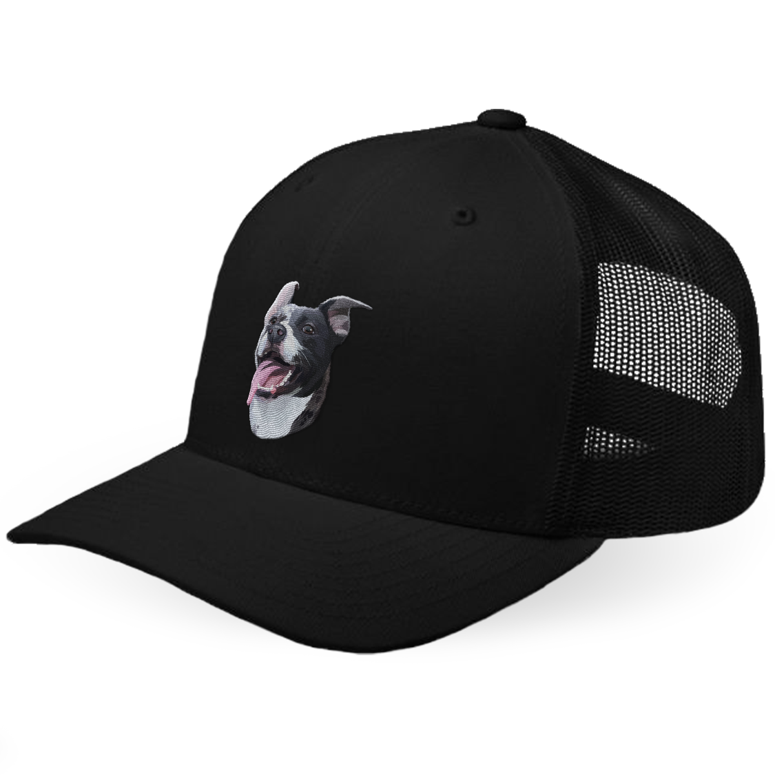Custom Dog Hat