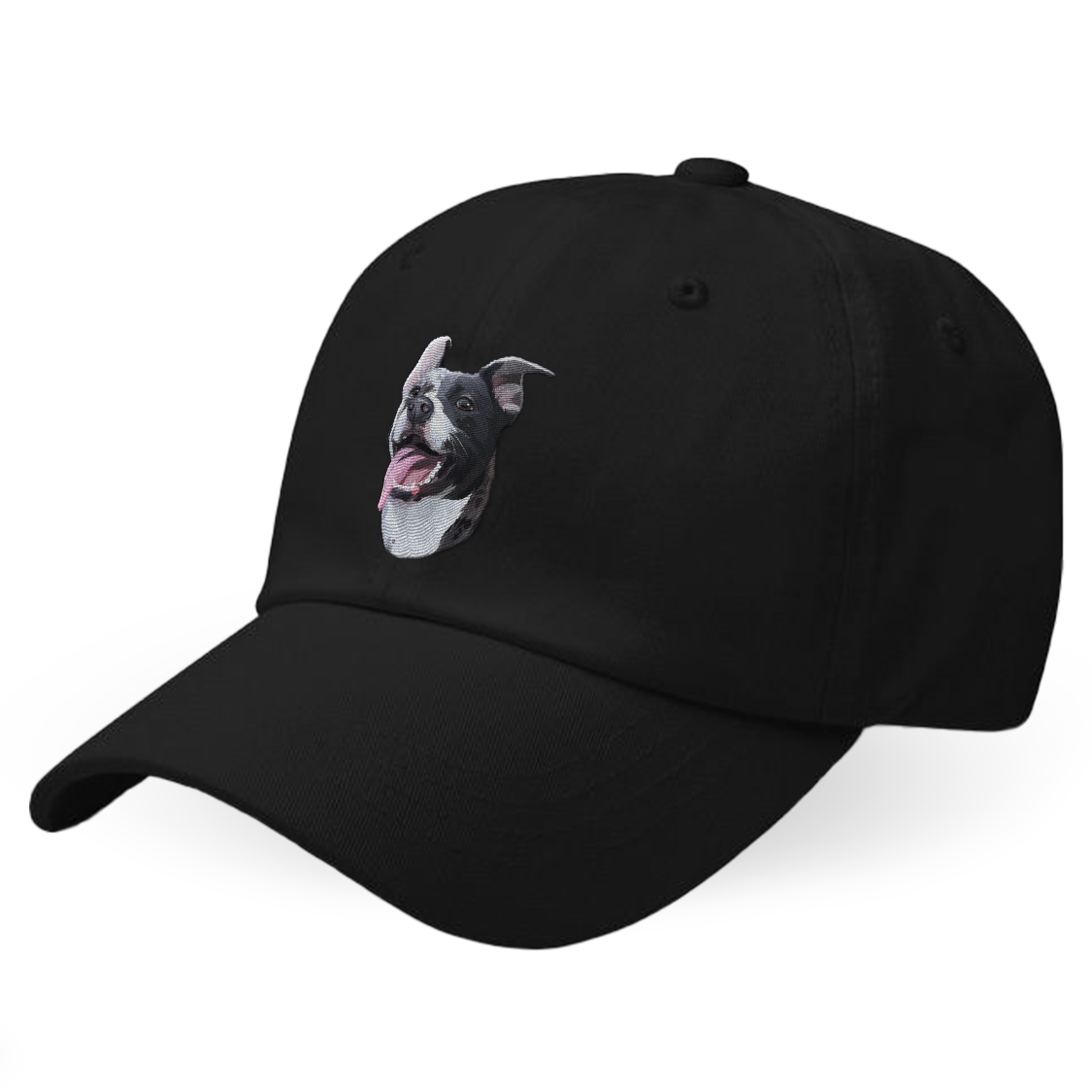 Custom Dog Hat