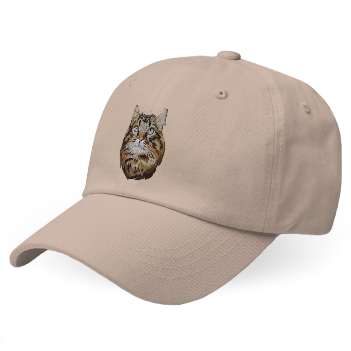 Custom Cat Hat