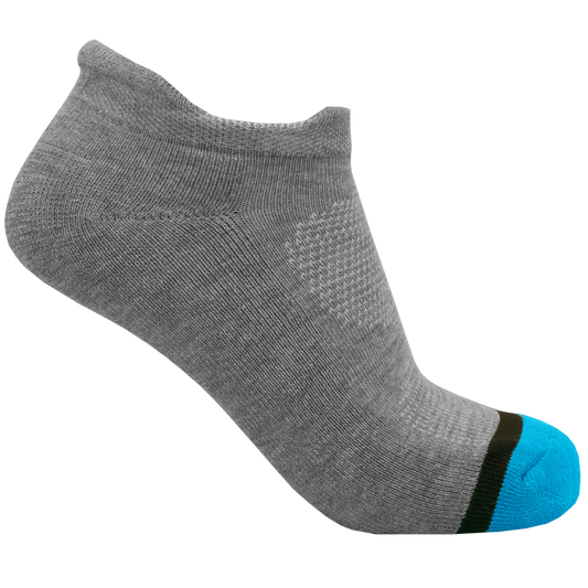 DivvyUp Everyday Ankle Socks 6 Pack