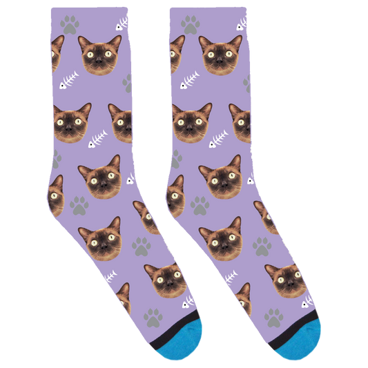Miss Rigby Socks