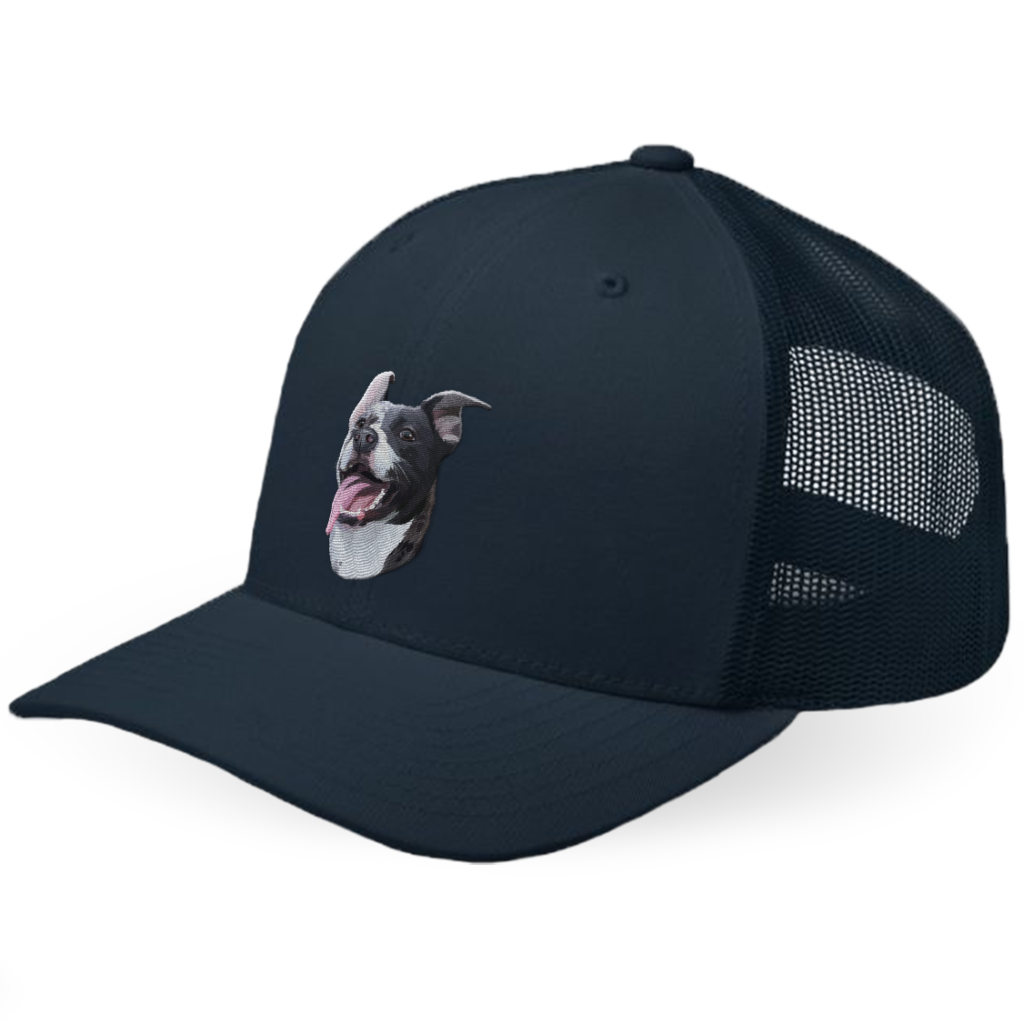 Custom Dog Hat