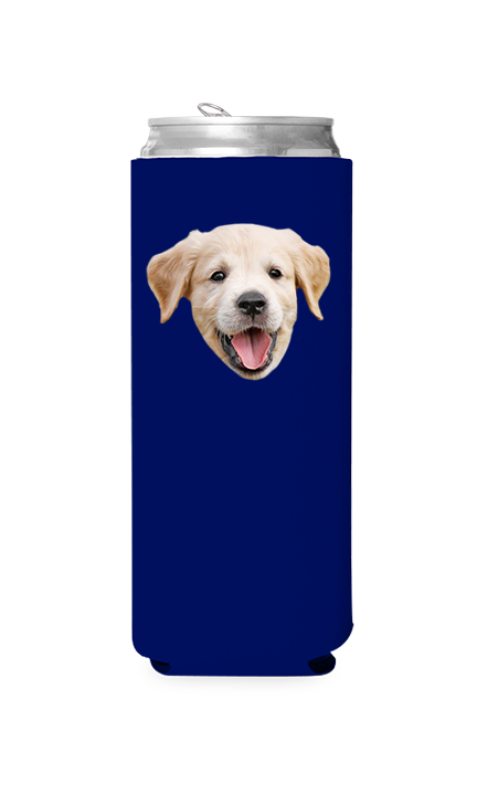Custom Solid Colors - Can Cooler Deal Second Chance