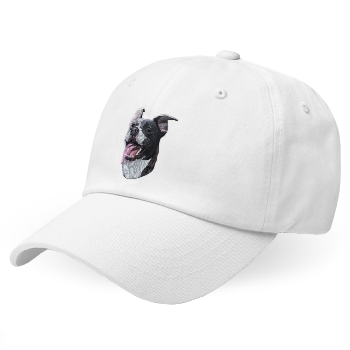 Custom Dog Hat