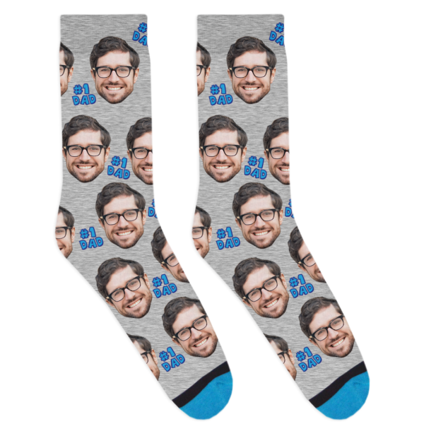 Dad Socks Mens Black This Guy Is An Awesome Dad Socks Fathers Day Present Birthday Christmas