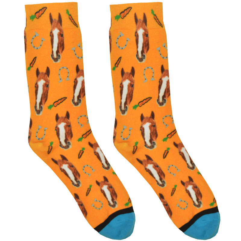 horseorange
