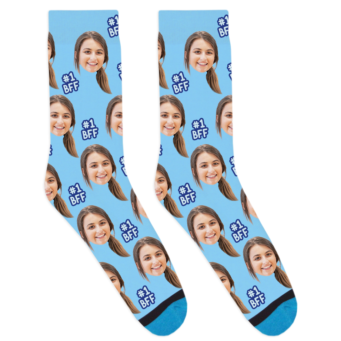 light-blue