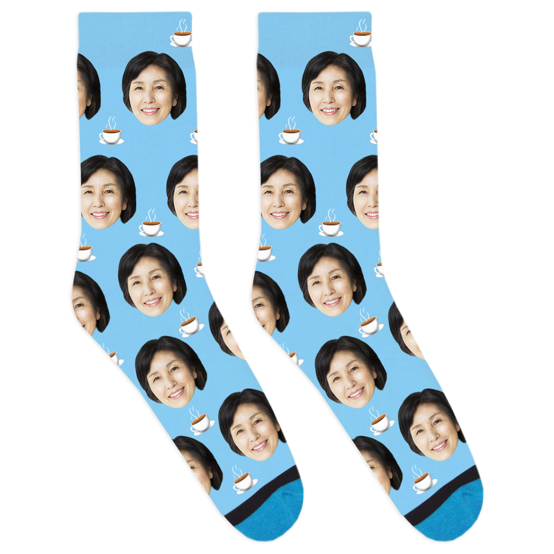 Light-blue