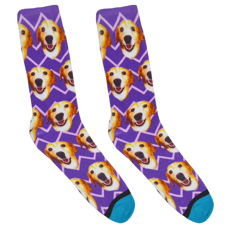 PurpleZigZag