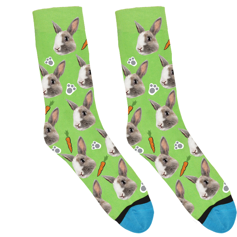 RabbitGreen