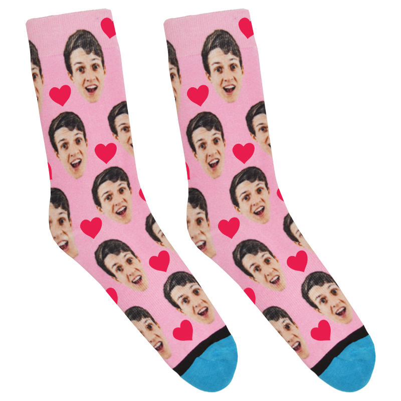 ValentinesPink