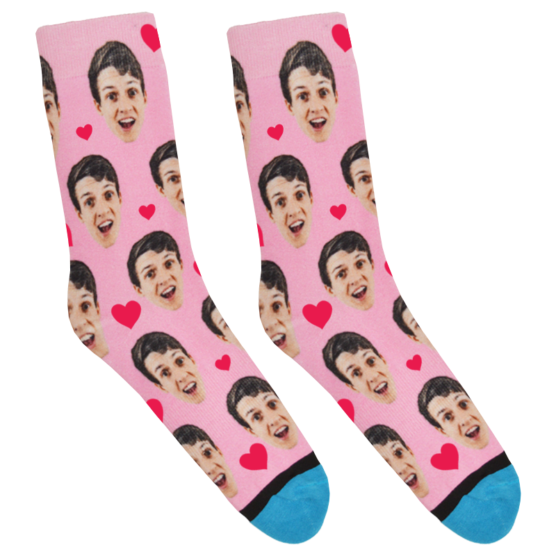 ValentinesPink