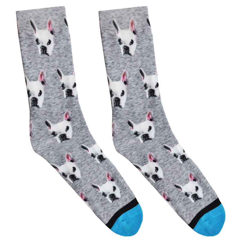 HeatherGrayDog