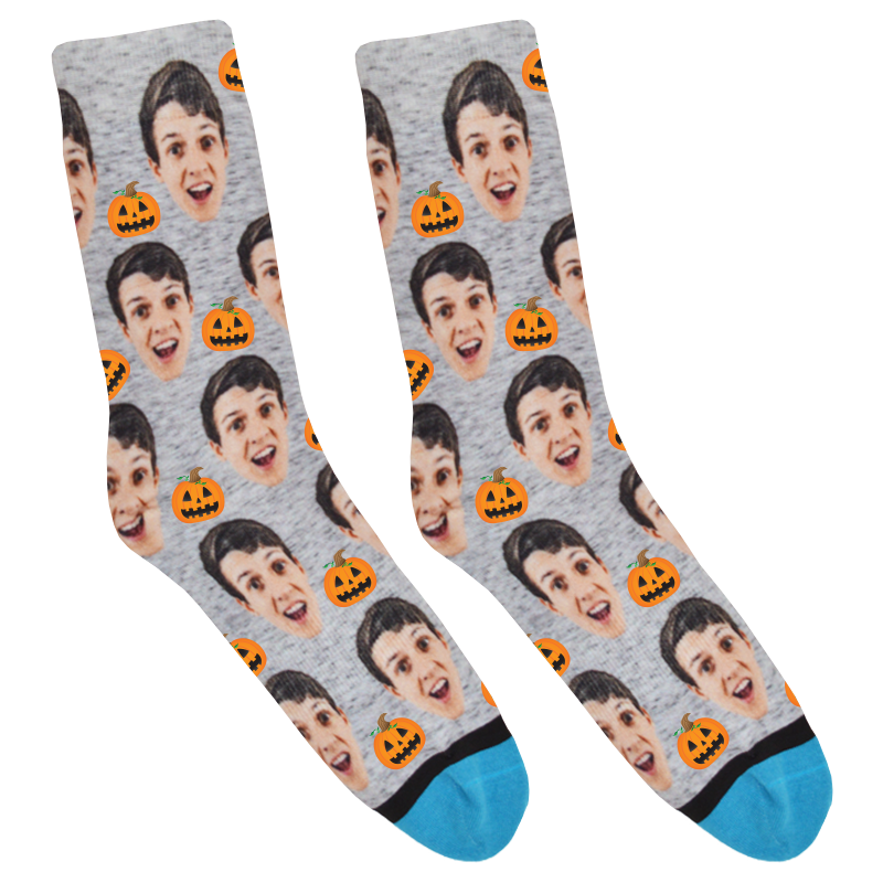 Jackolantern_ProductImageHeatherGray