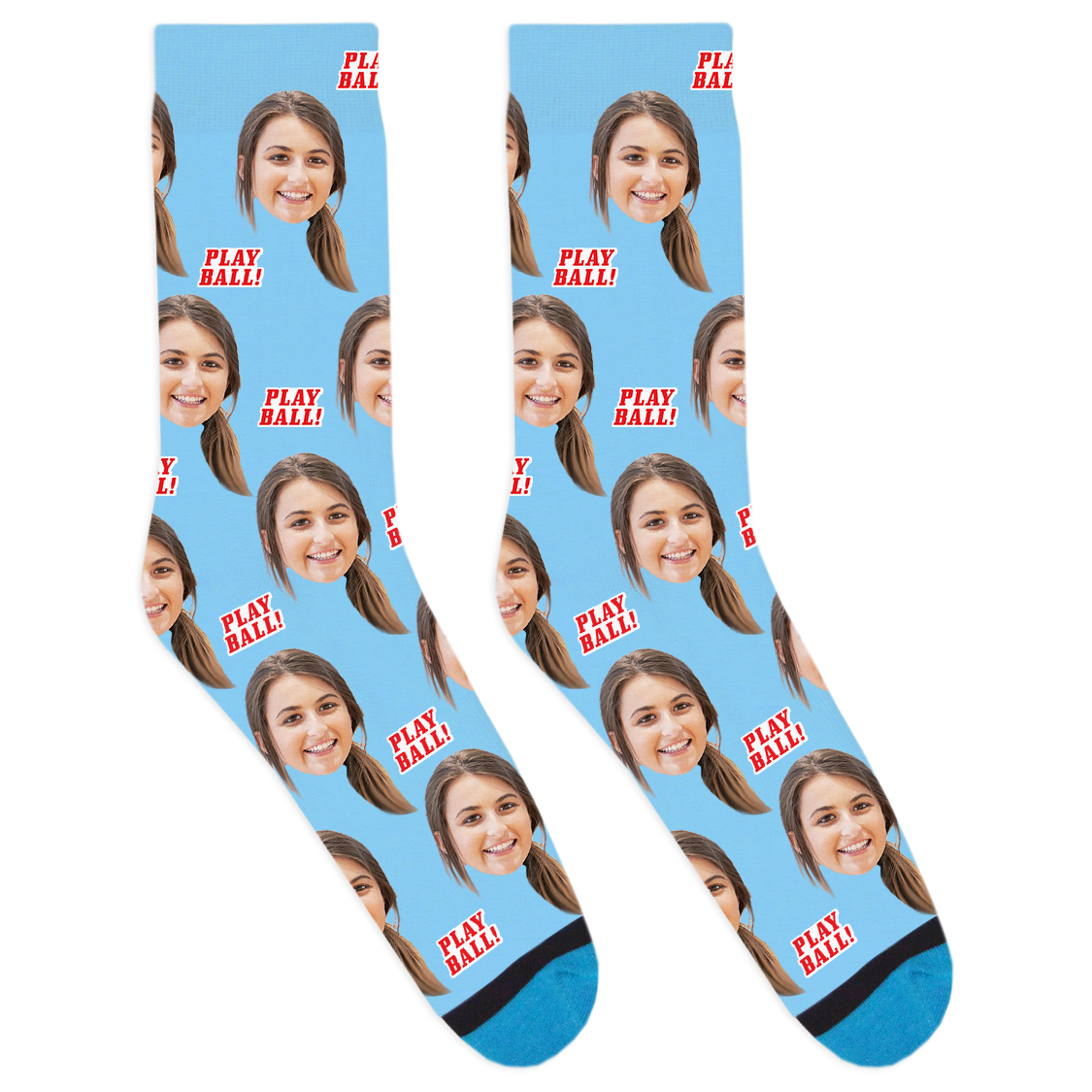 Light-blue
