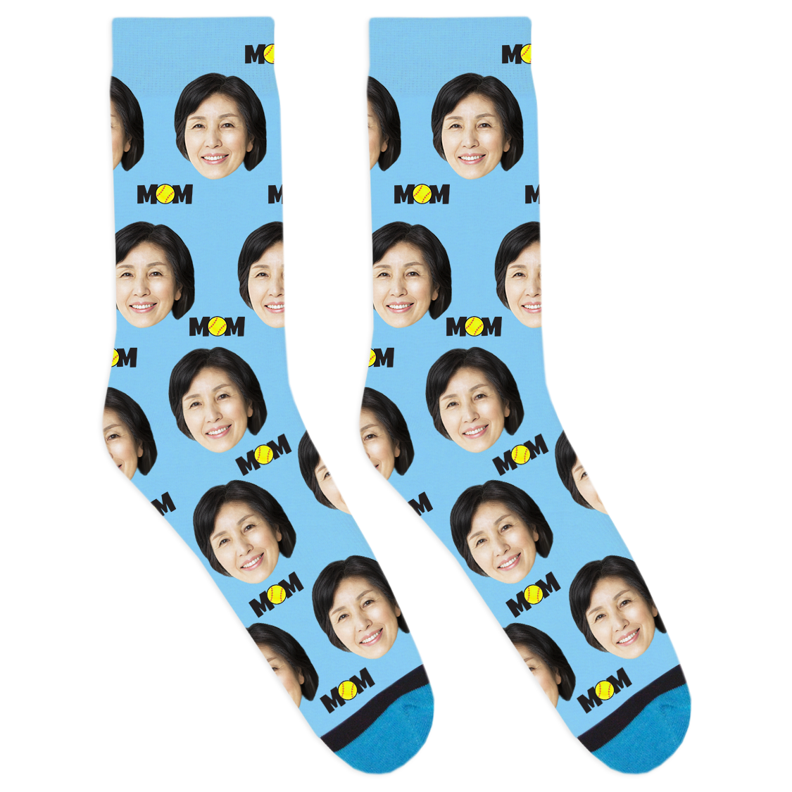 Light-blue