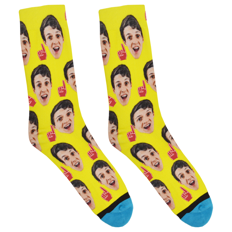 Product-Image-foamfingerYellow
