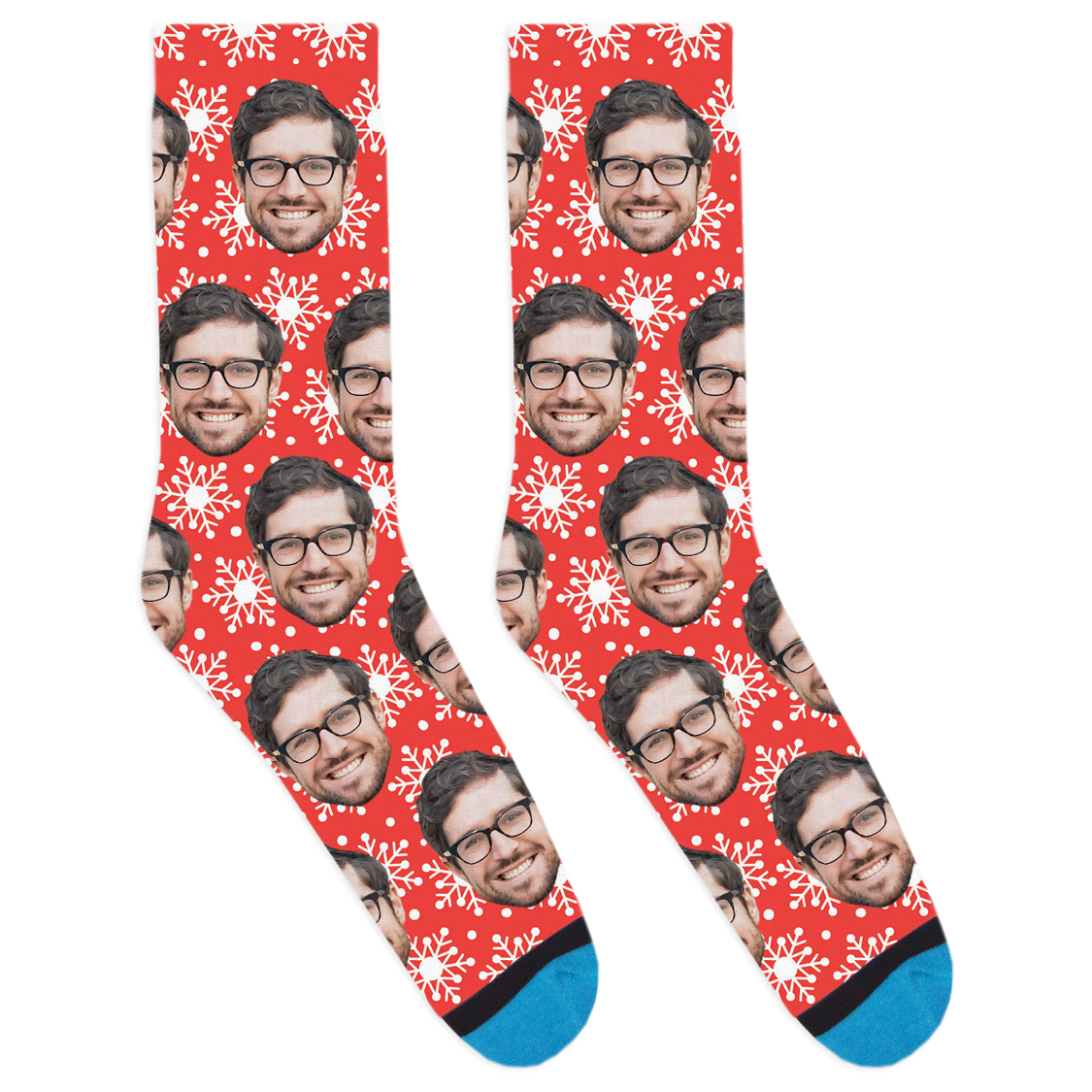 Snow-Day-Sock