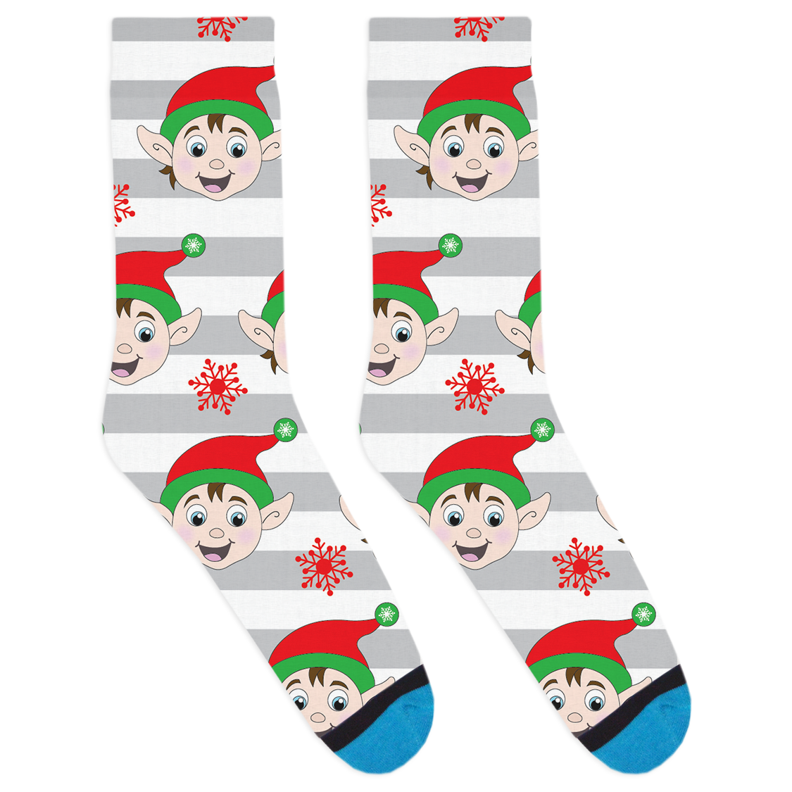 Christmas-Elf