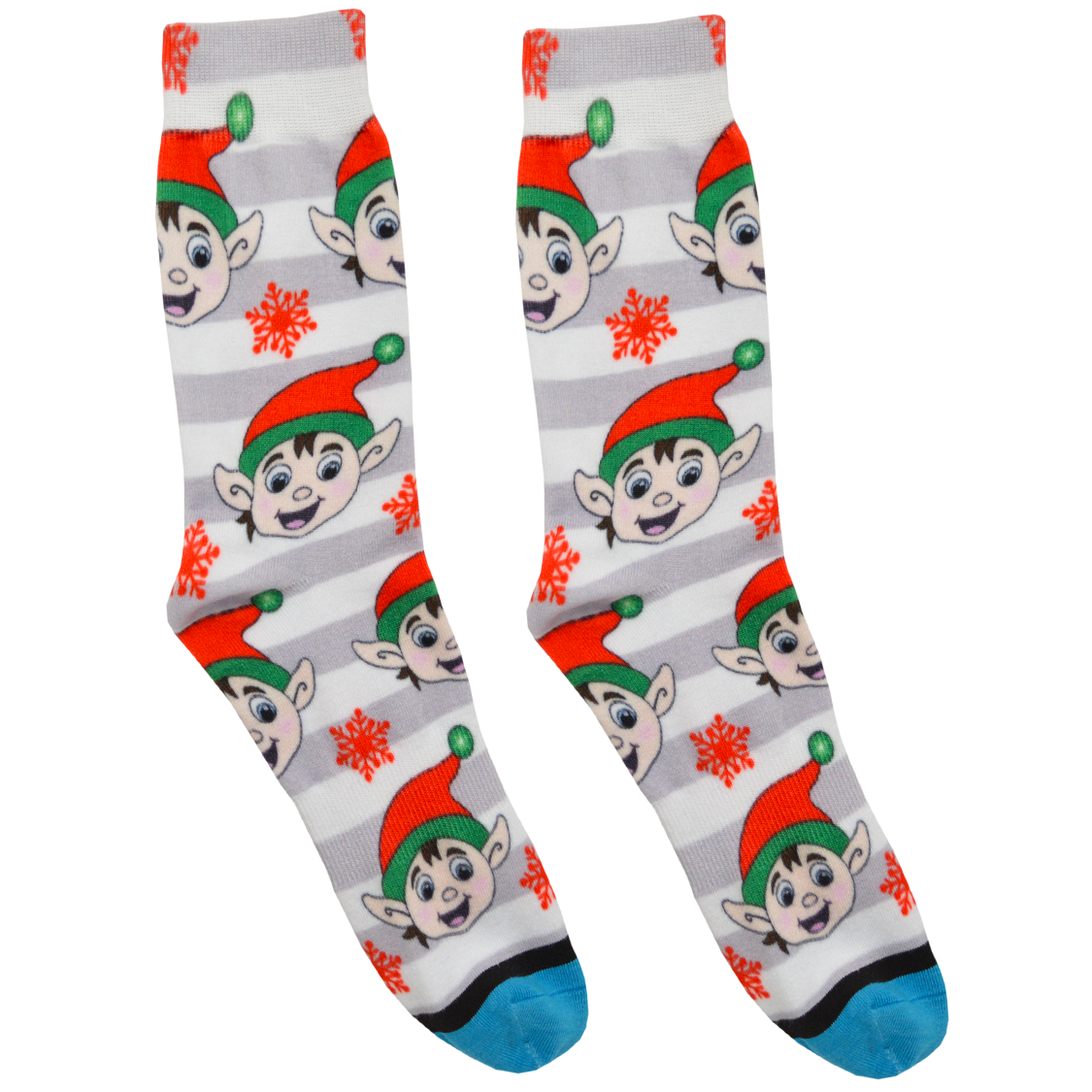 Elves
