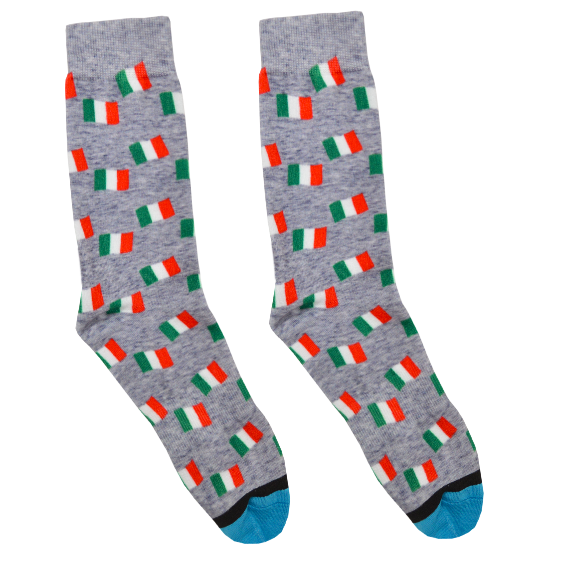 Italian Grey