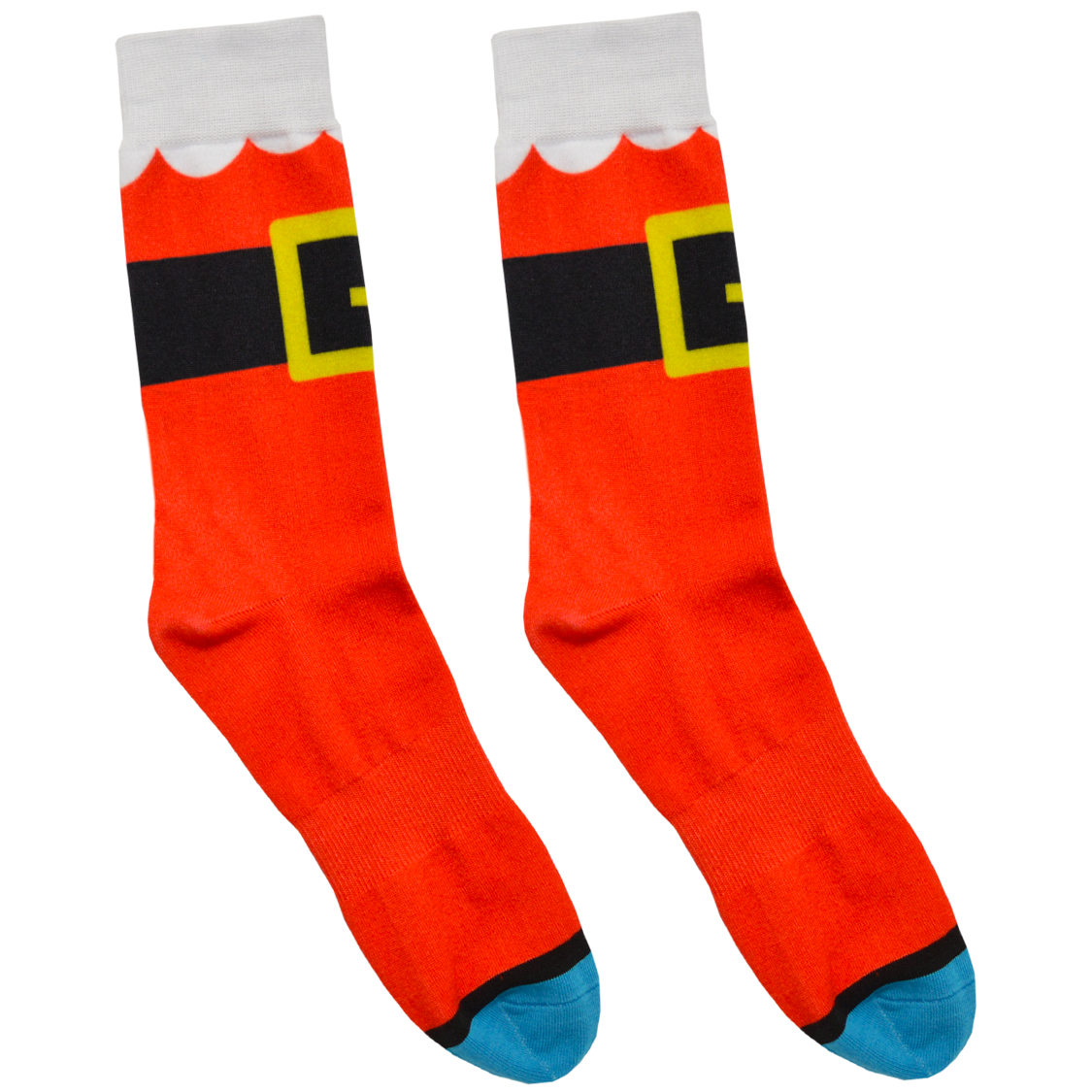 Santa Belt