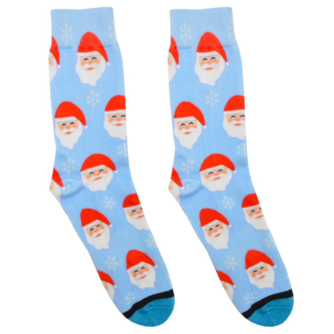 Santa Claus