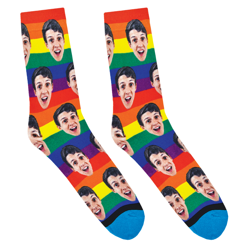 pride