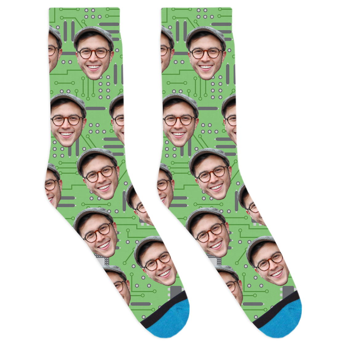 Tech-Socks