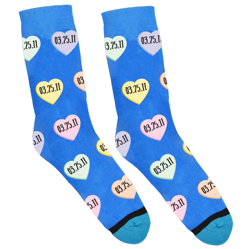 CandyDateHeart Dark Blue-01