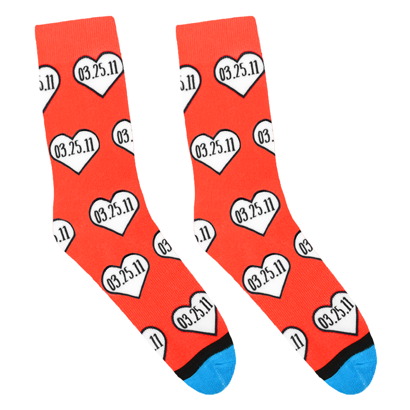 Date Heart 1-24