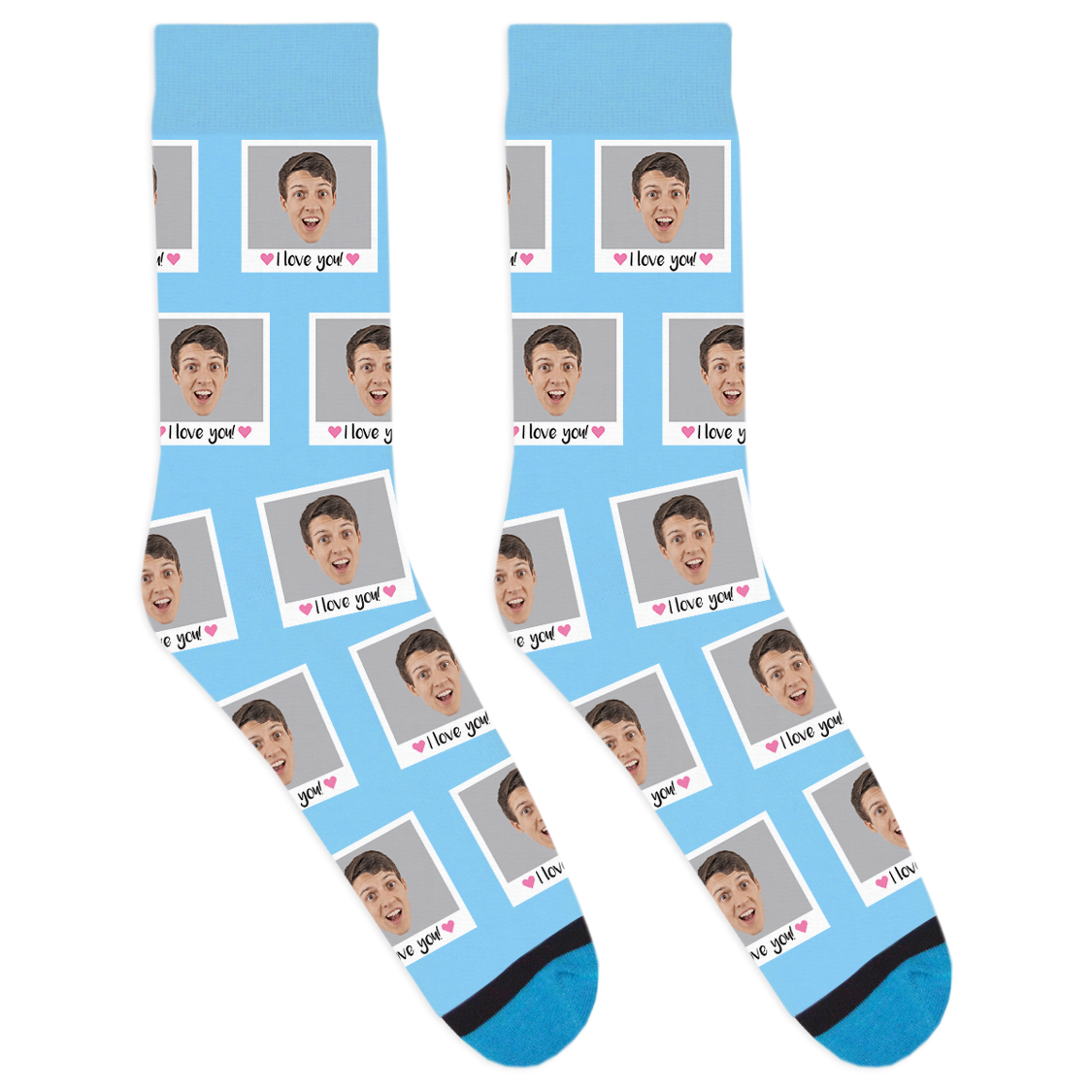 Light-blue