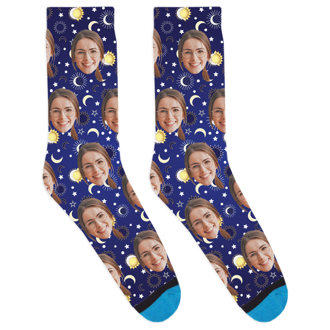 Astral-Socks
