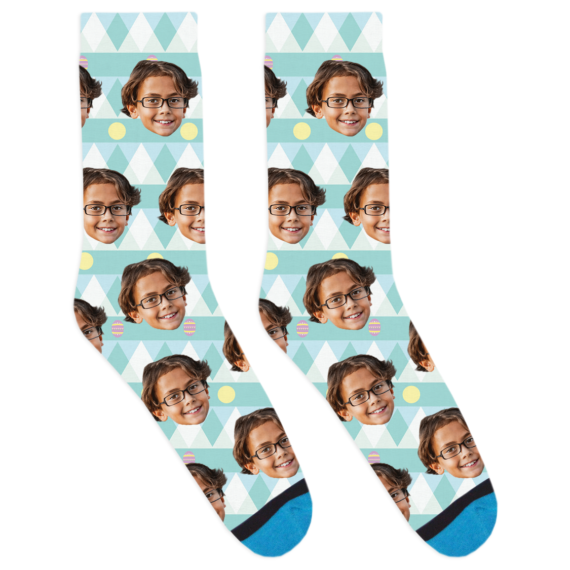 Easter-Pattern-Socks