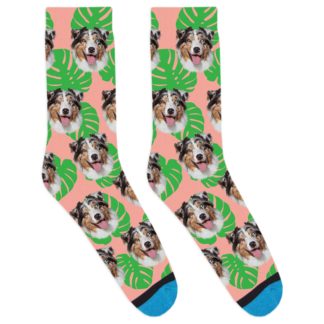 Hawaiian-Socks
