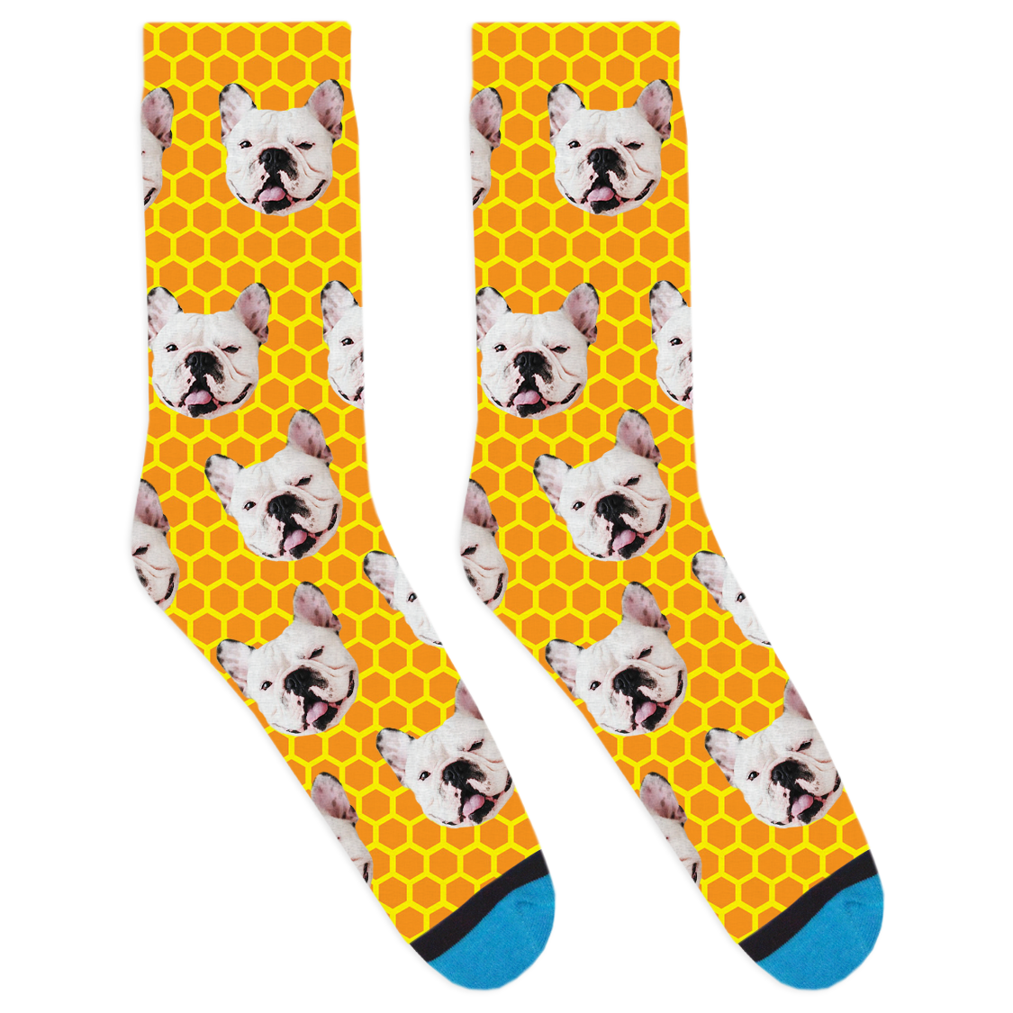 Honeycomb-Socks