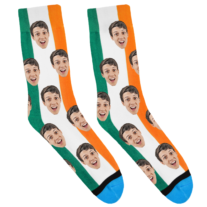 Irish Flag PI