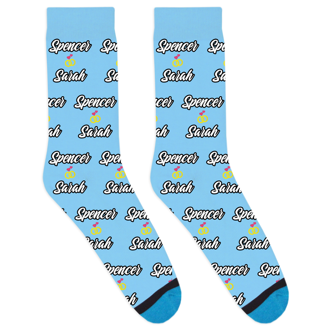 Light-blue