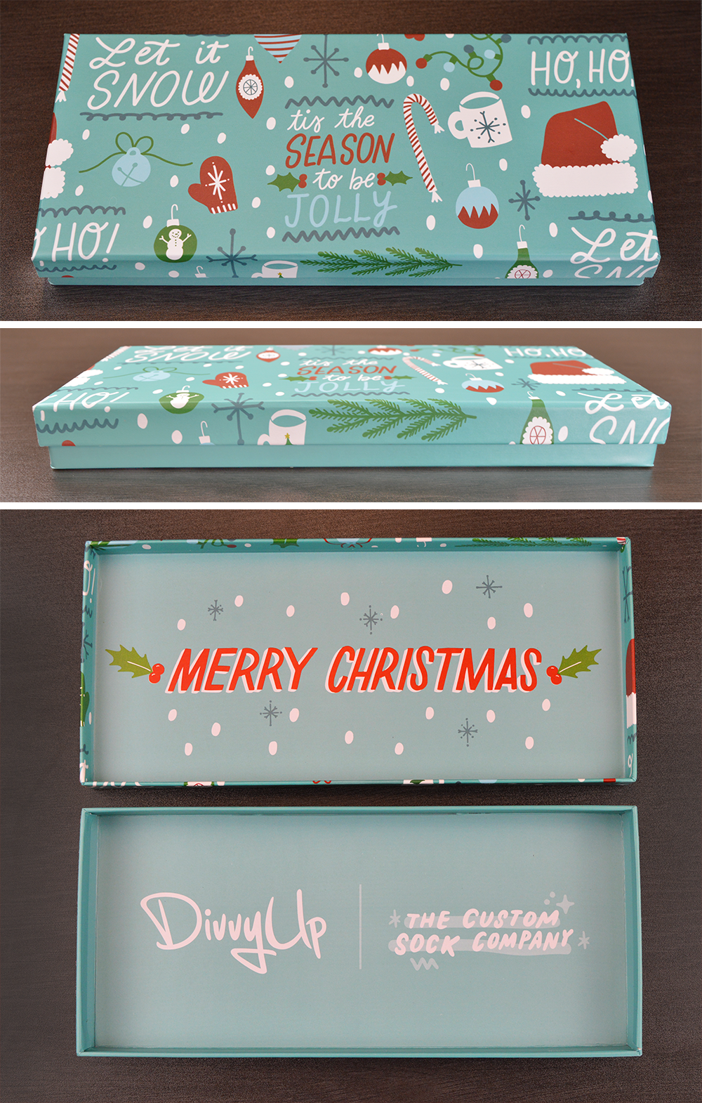 christmasbox