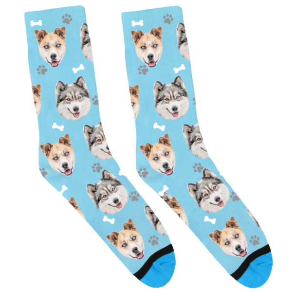 puppy socks