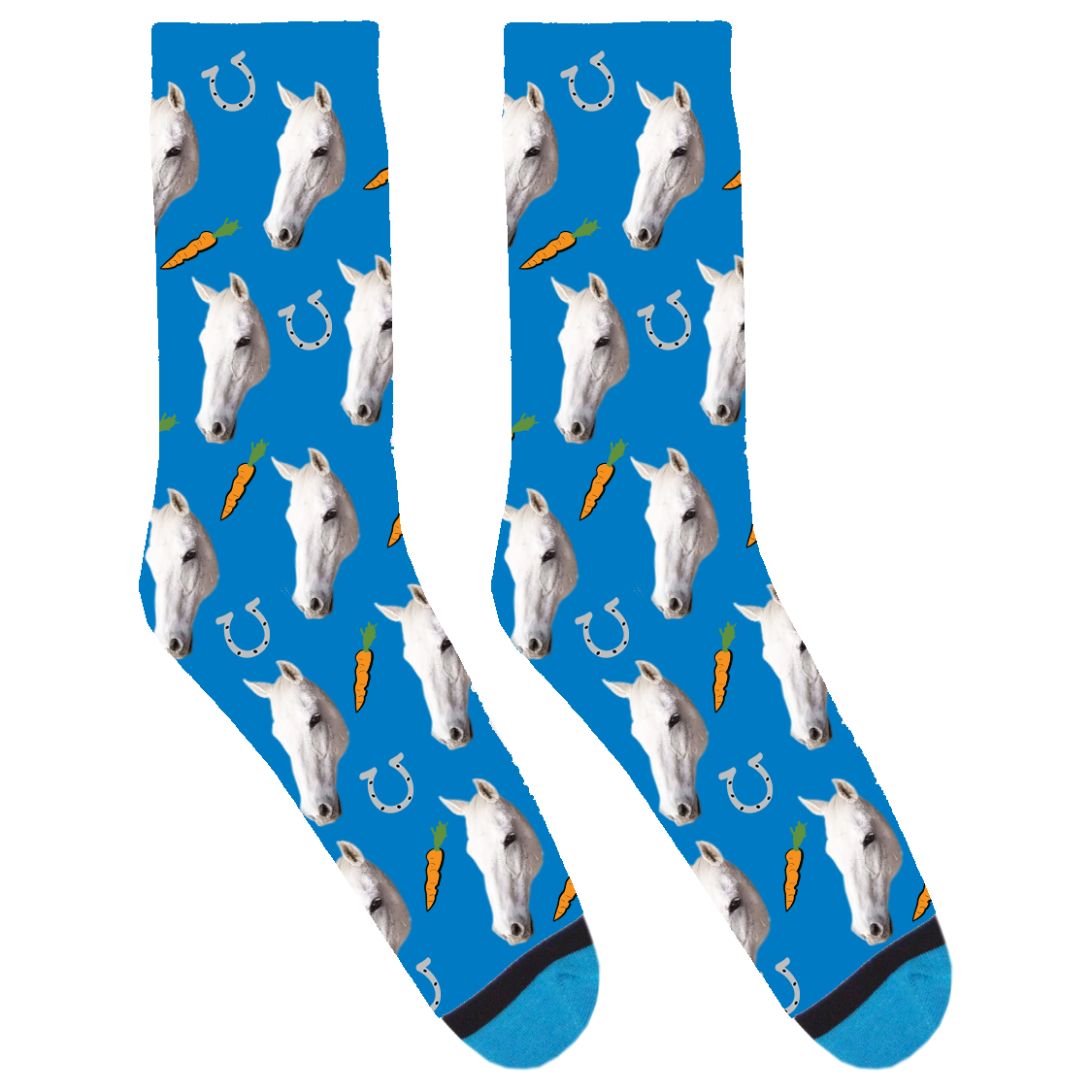 Brian the Horse - Product Image