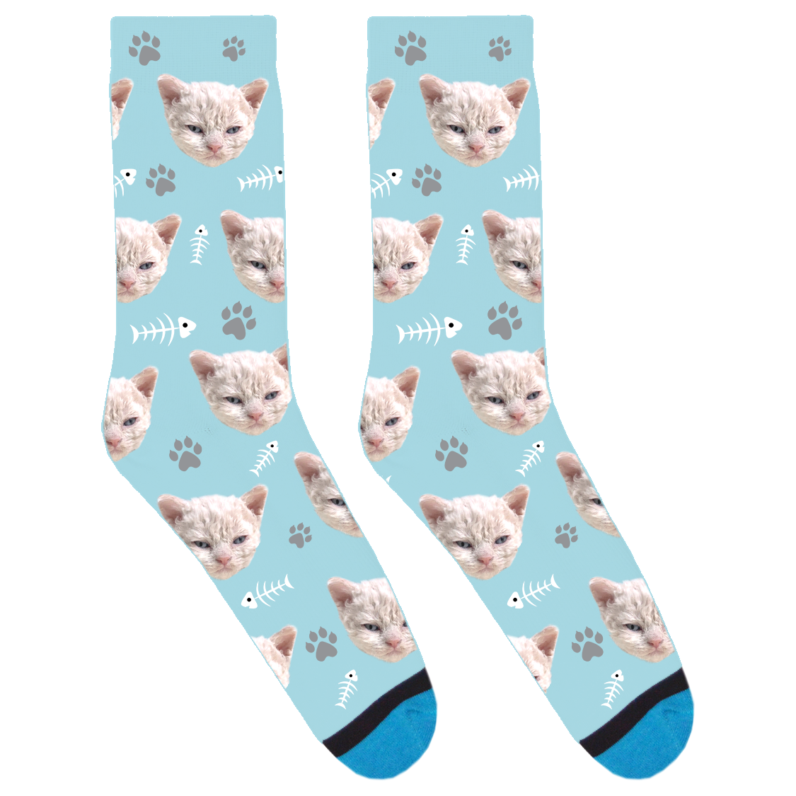 GinaandGepetto - Product Image