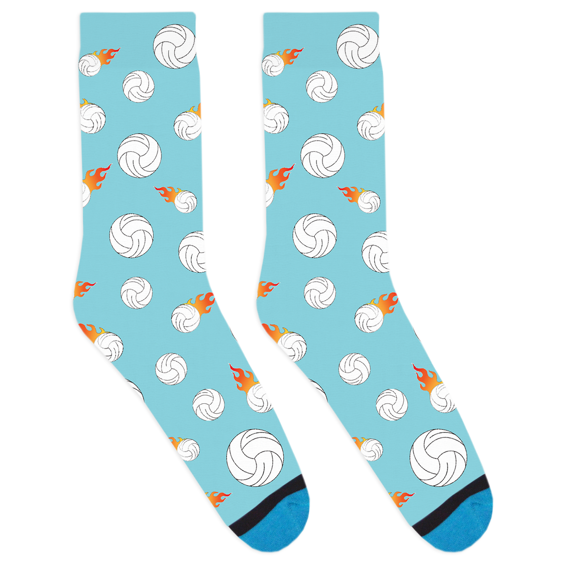 Volleyball-Predesign-Large
