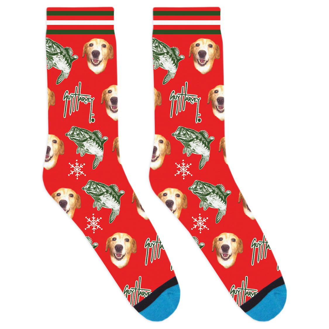 XMAS-Bass-Face-sockGH-Large-Hoz-01
