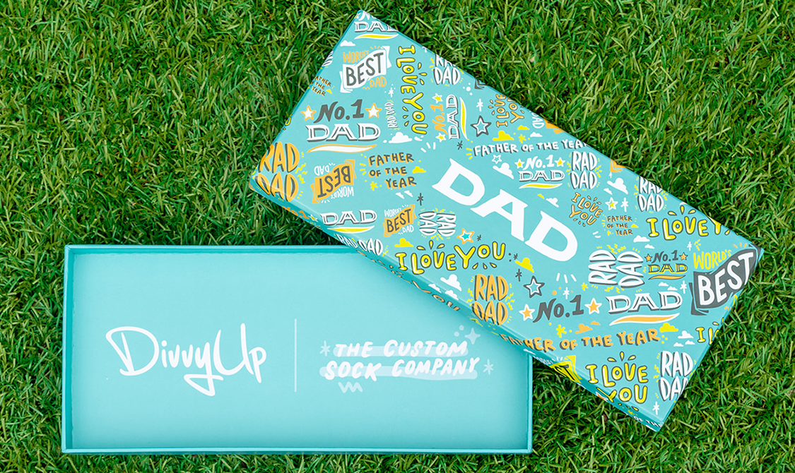 dadbox
