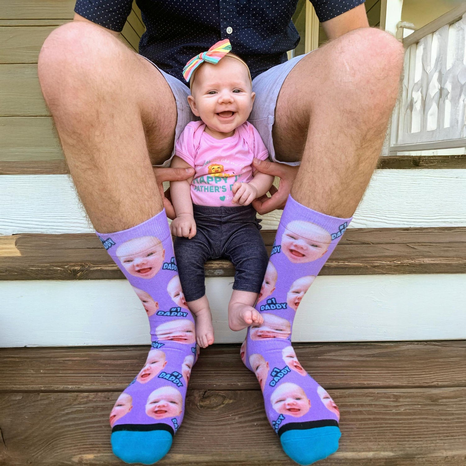 Custom Socks