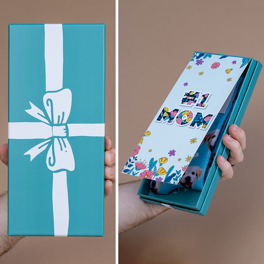 #1 Mom Box
