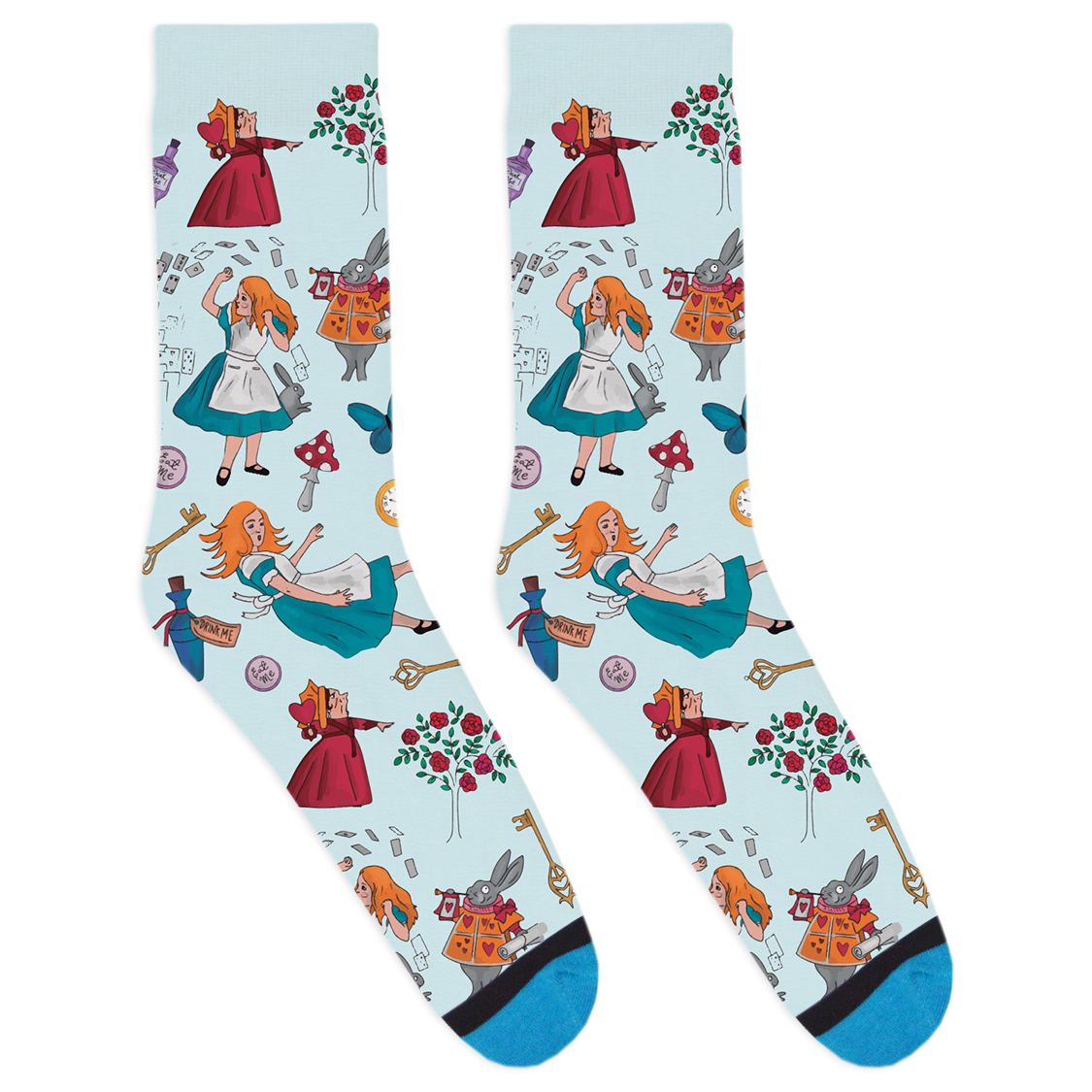 Alice Socks