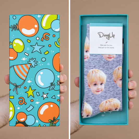 Birthday Box